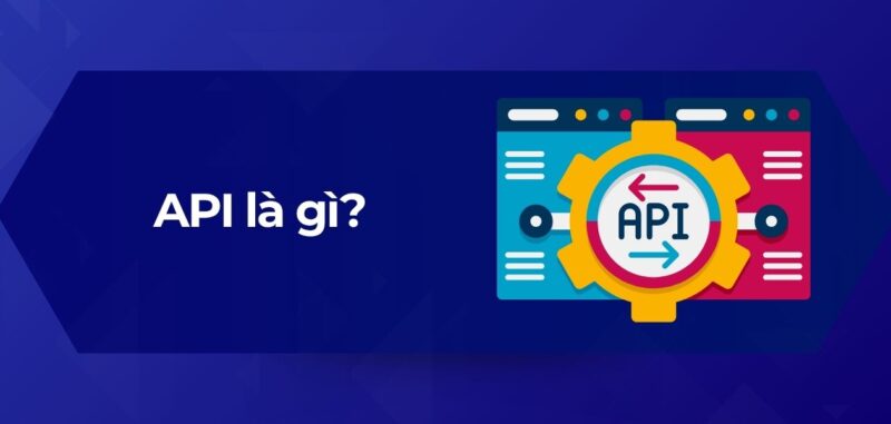 Tổng Quan API là gì