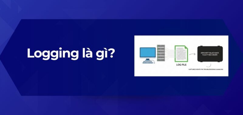 Tổng Quan Logging là gì