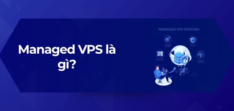 Tổng Quan Managed VPS là gì