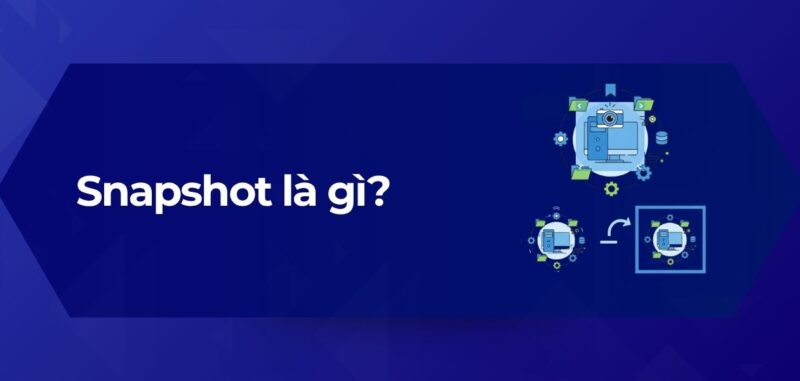 Tổng Quan Snapshot là gì