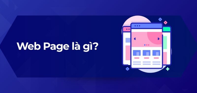 Tổng Quan Web Page là gì
