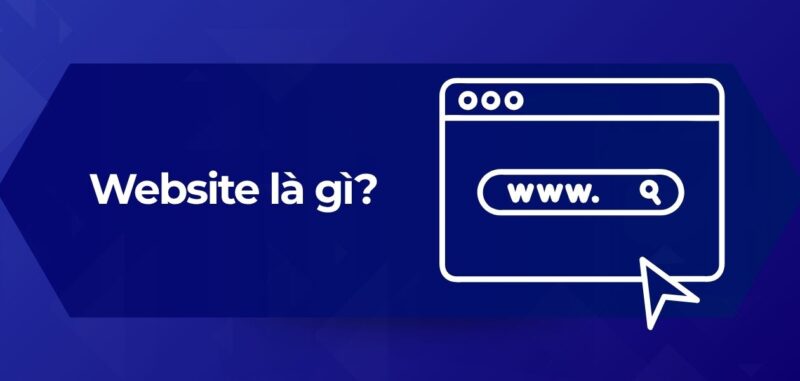 Tổng Quan Website là gì