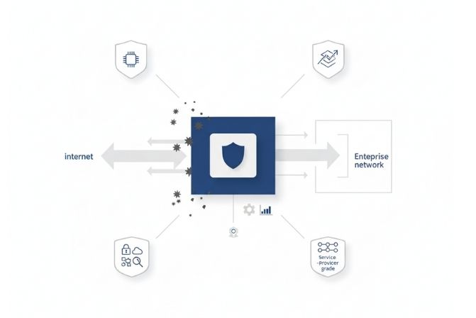 Tổng quan các giải pháp IPS hiện nay trên thị trường