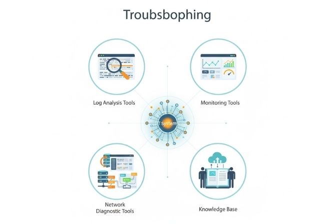 Troublshooting Tools