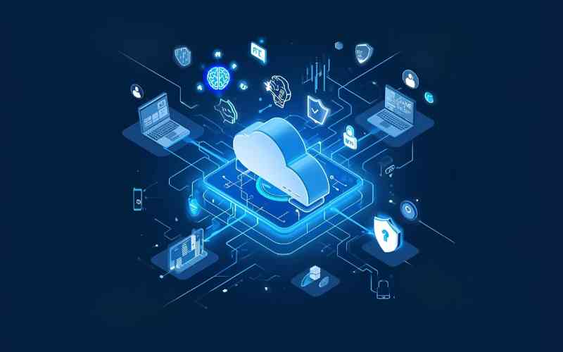 Tương lai của SaaS