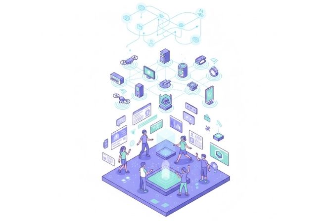 Tương lai của World Wide Web