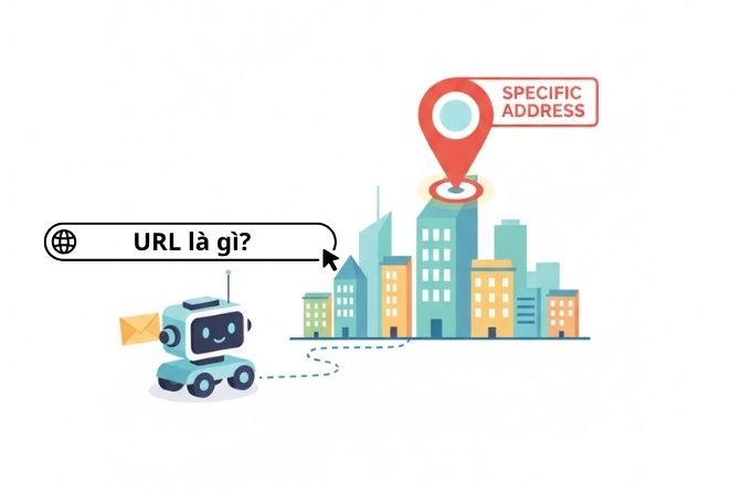 URL là gì