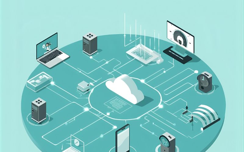 Ứng dụng của Latency