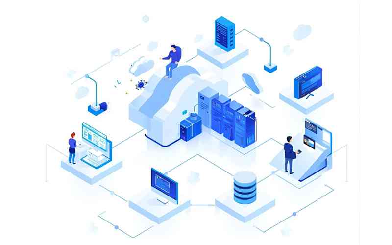 Ứng dụng của PaaS