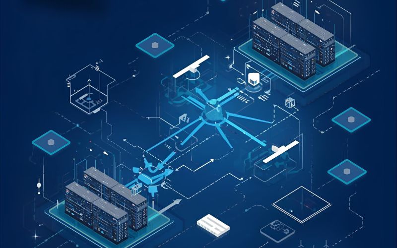 Ứng dụng của Peering