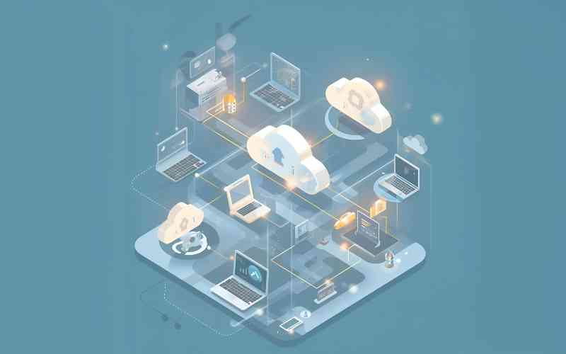 Ứng dụng của Serverless Computing