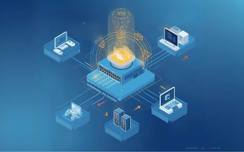 Ứng dụng của throughput