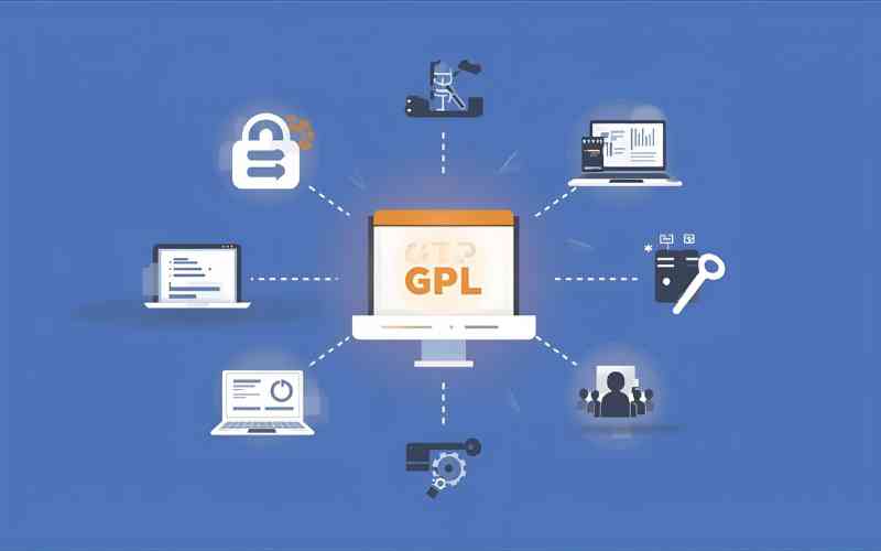 Ứng dụng thực tế của GPL