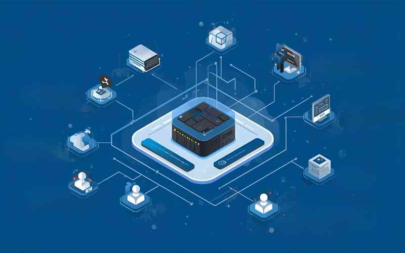 Ứng dụng thực tế của Proxmox VE