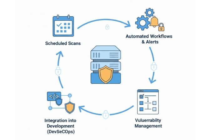 Ứng dụng thực tế