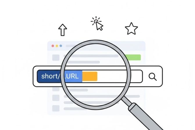 Vai trò của URL đối với SEO