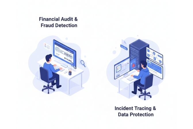 Ví dụ thực tế & phân tích tình huống