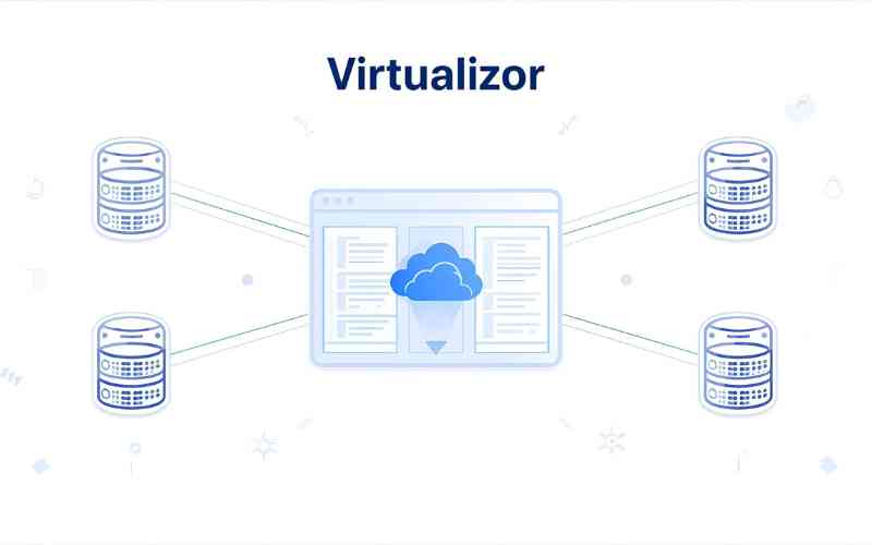Virtualizor là gì