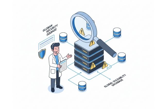 Vulnerability Scan là gì