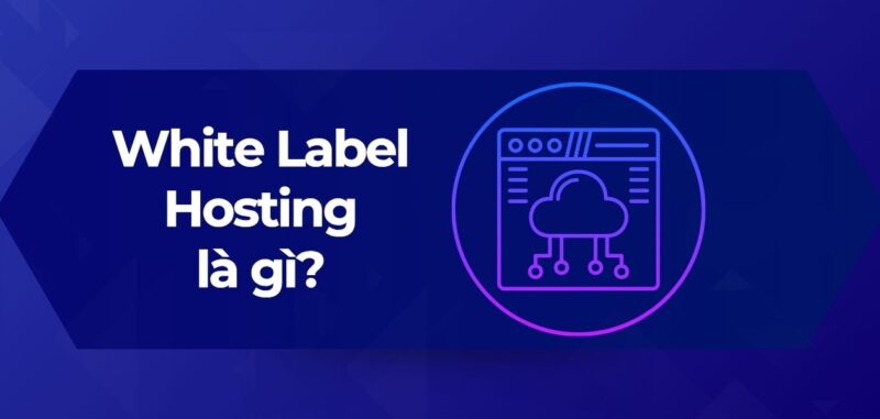 White Label Hosting
