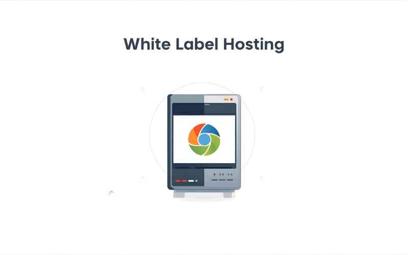 White Label Hosting là gì