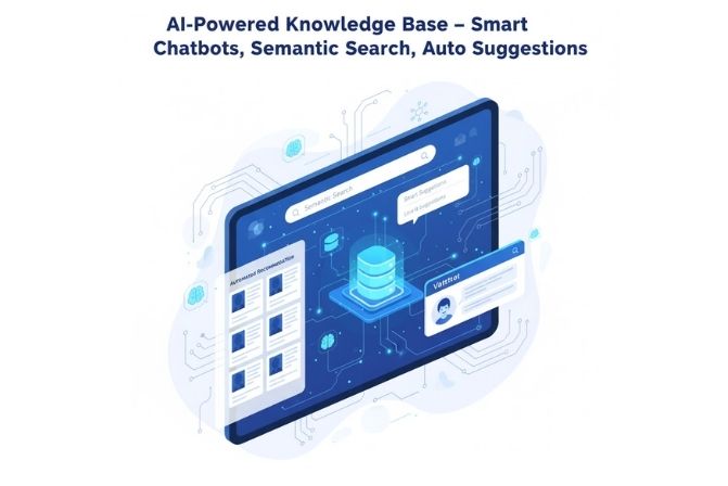 Xu hướng Knowledge Base