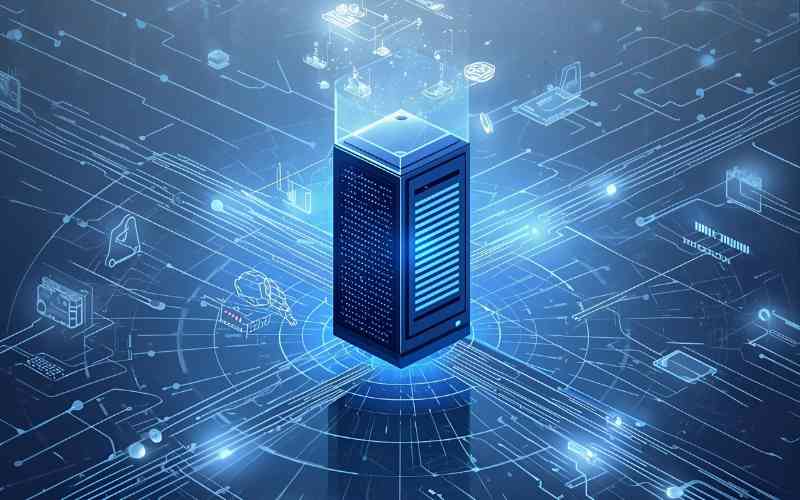 Xu hướng của throughput