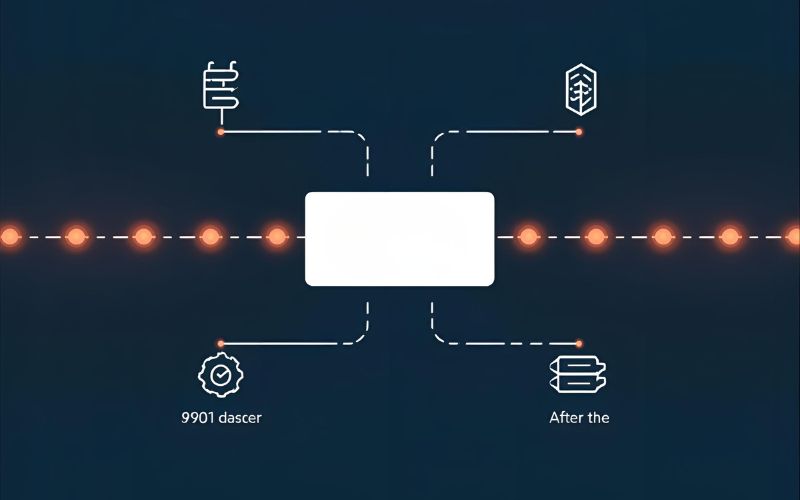 Xử lý Jitter hiệu quả