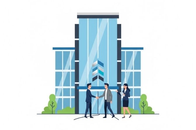 Corporate Website là gì