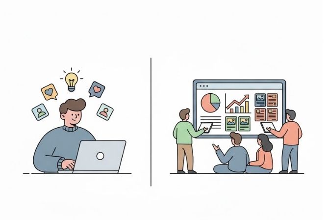 Lợi ích của việc viết Blog