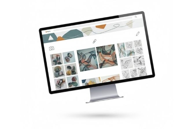 Portfolio Website là gì