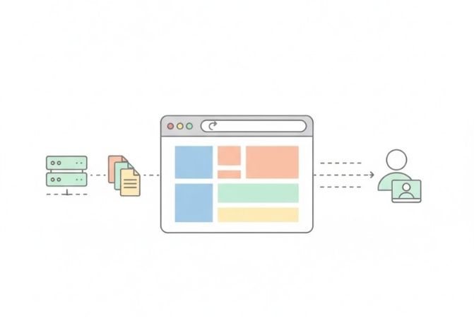 Static Website là gì