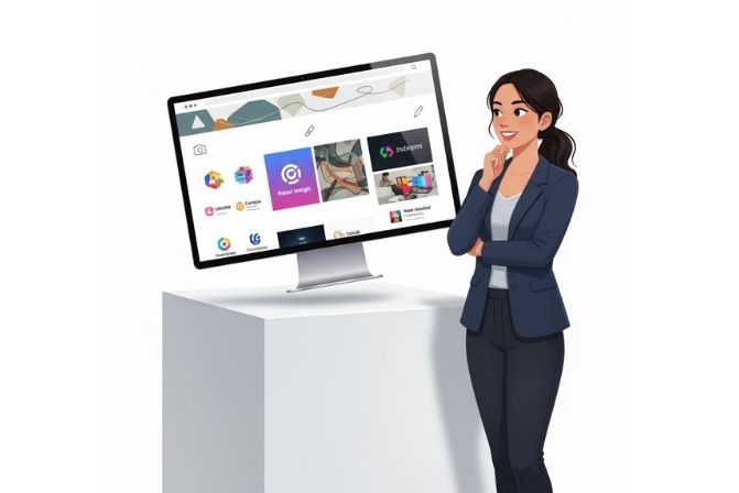 Vai trò của Portfolio